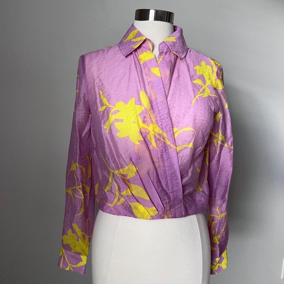 NEW Cabi Drift Top #6405 Size XS - Picture 8 of 15